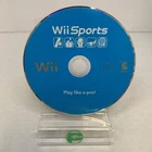 Wii Sports (Nintendo Wii, 2006)