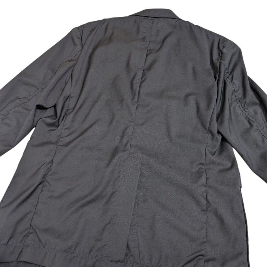 Engineered Garments Tailored Jacket Silver Button… - image 4