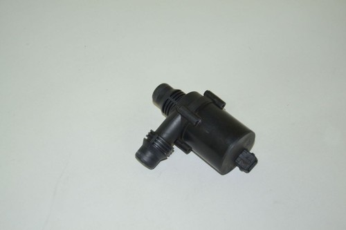 BMW 5 E60 E61 2005 Zusatzwasserpumpe 6421691770005 Diesel 120kW BAG5074