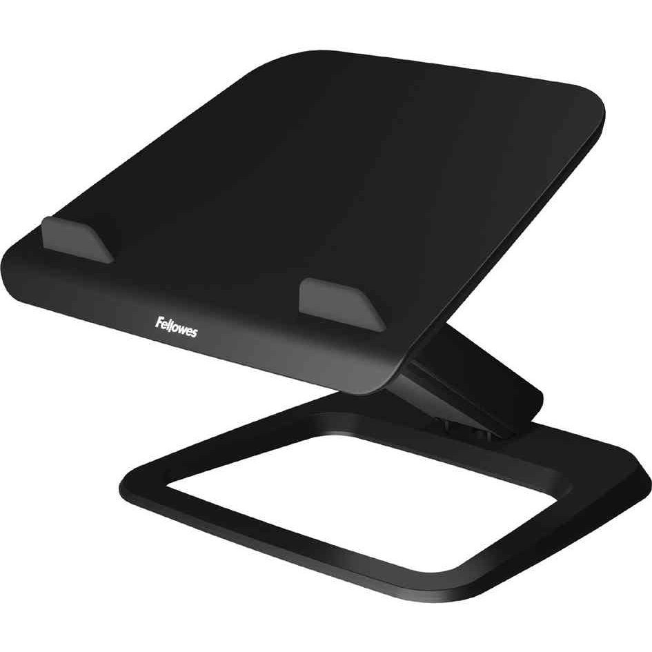 Support PC portable Fellowes Hana Lite ergonomique et réglable pour soulager le cou