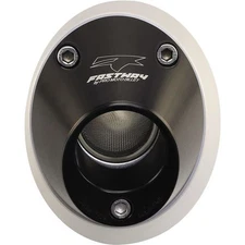 Pro Moto Billet Spark Arrestor End Cap -  - PMB-01-6100