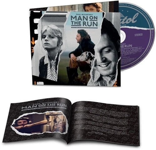 Paul McCartney Collector's Edition Music CDs for sale | eBay
