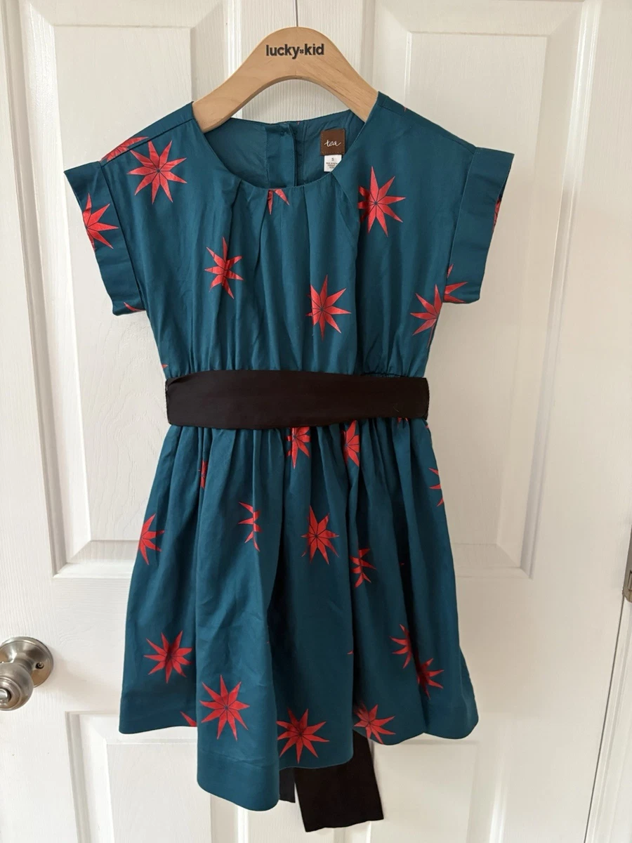Tea Collection Holiday Dresses for Girls for sale | eBay