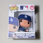 Funko Bitty Pop! Shohei Ohtani Los Angeles Dodgers MLB Vinyl Figure Mini 2026