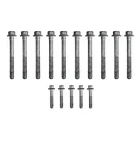 Engine Cylinder Head Bolt Set Fel-Pro ES 72390