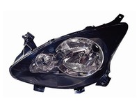 Scheinwerfer Links FÜR Toyota Aygo 2005-2014