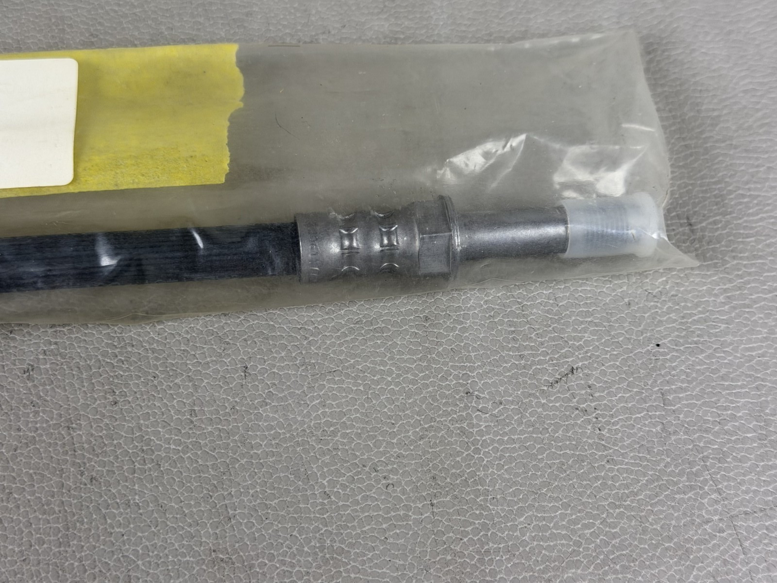 New! Never Used! Bentley Brake hose (3W0611775G)
