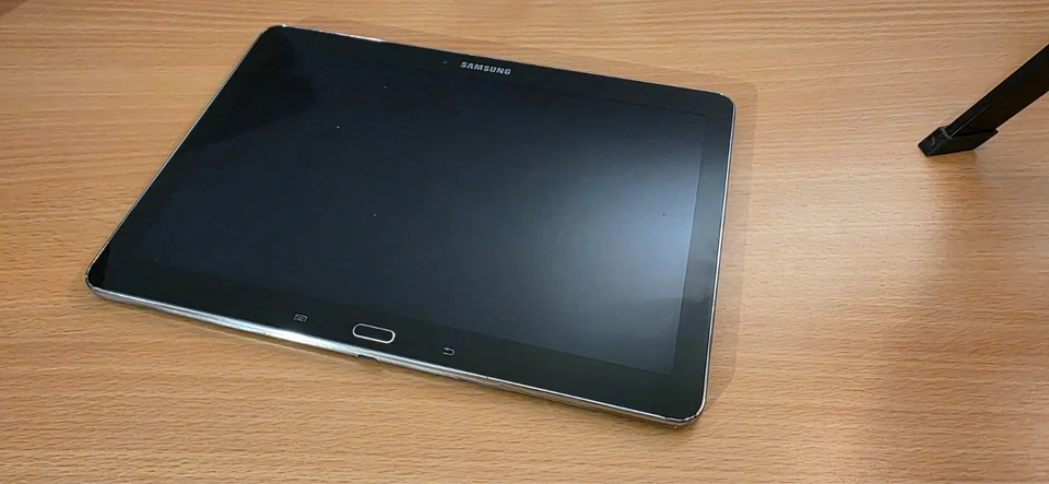 Samsung Galaxy Note 10.1 2014 Edition SM-P605 3GB/16GB LTE Tablet - Bild 2 von 4