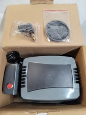 Blue Diamond ET120A Linear Diaphragm Air Pump with Alarm