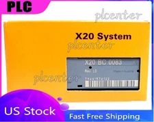 B&R X20 BC 0083 Bus Controller | Rev. L0 | X20BC0083 -