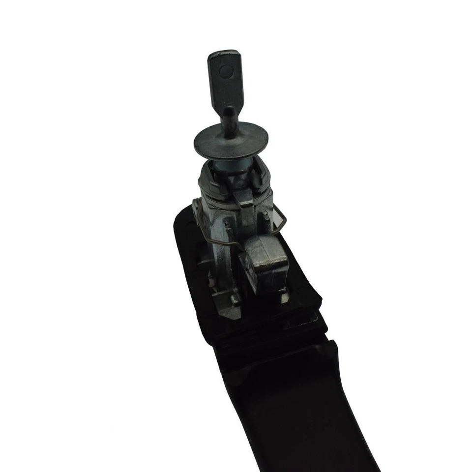 Front L+ R Outside Door Handle W/Lock Barrel 6K0837205 For VW Sharan Ford Galaxy Foto 2 de 4