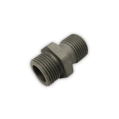 BMW Oil Cooler Delete Adapter PN 11112140435 NEW (NLA FROM BMW) M20 E30 E28