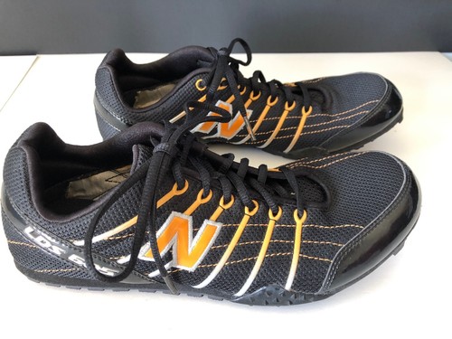 Balance LDS 605 Mens Soft Cleat Shoes 