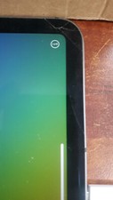 Apple iPad Pro 11'' Inch 1st Generation WiFi  4G Model Unlocked 2018 crkd
