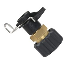 Connecet M22 Trigger Gun For Karcher/Bosch/Nifisk Pressure Washer Quick Fit Hose