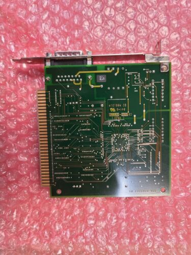 IBM 92G5364 5250 EMULATION ISA ADAPTER SCHWARZ CHIP 88F0148 MIT GARANTIE - Bild 3 von 5