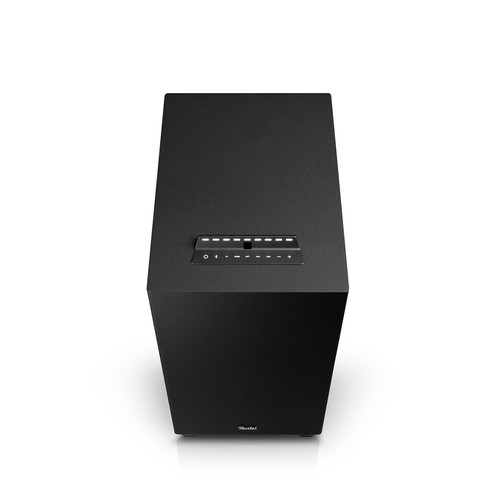 Teufel CONSONO 25 CONCEPT "2.1-Set" - Spielfertiges Komplettsystem Stereoanlage - Bild 4 von 12