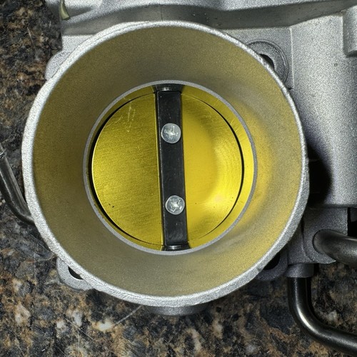 Electronic Throttle Body Assembly For Scion Toyota 2.4L 220300H031 - Bild 2 von 15