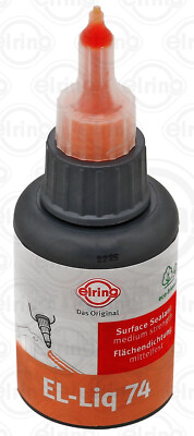 ELRING EL-Lig 74 50ml-55°C to +180°C 461.682 universal sealant metal