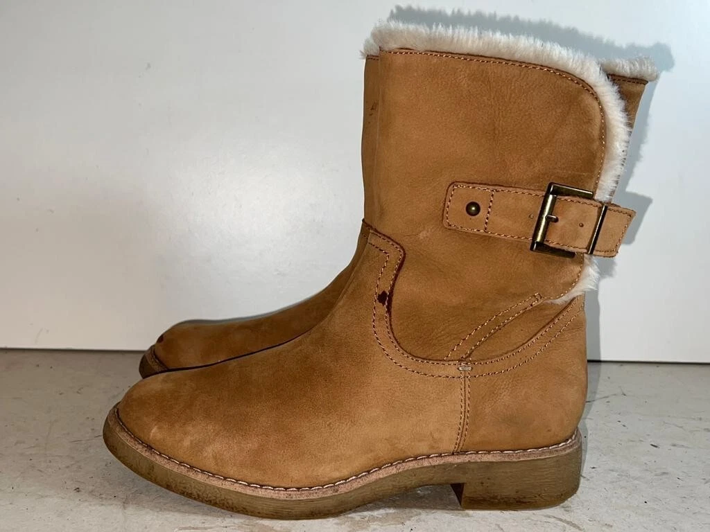 Best tan shop boots