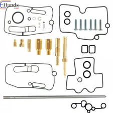 Honda TRX450R TRX450ER Carburetor Repair Carb Rebuild Repair kit 2006-2014