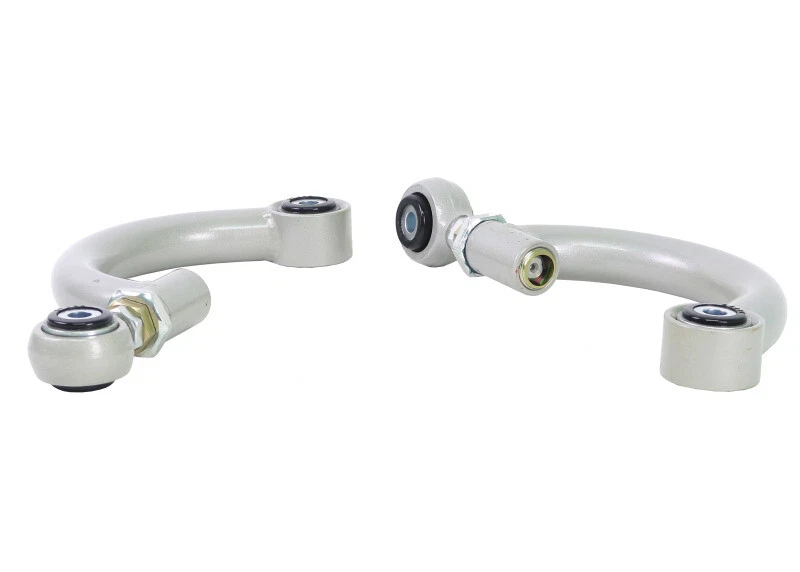 Brazo de control inferior trasero Whiteline para 04-13 Mazda 3/08-18 Ford Focus Foto 3 de 4