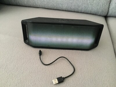 PULSE - EE1327 große Farbwechsel Bluetooth Lautsprecher
