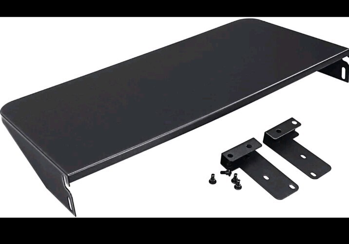 Folding Shelf for Traeger Pro 22, Pro 575 and Ironwood 650 S
