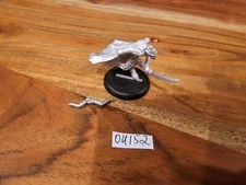 Hordes Warmachine Legion of Everblight Nyss Strider Hero OH152