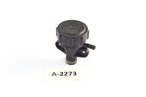 BMW K 100 RS Bj 1984 - Einfüllstutzen Kühlerwasser A2273