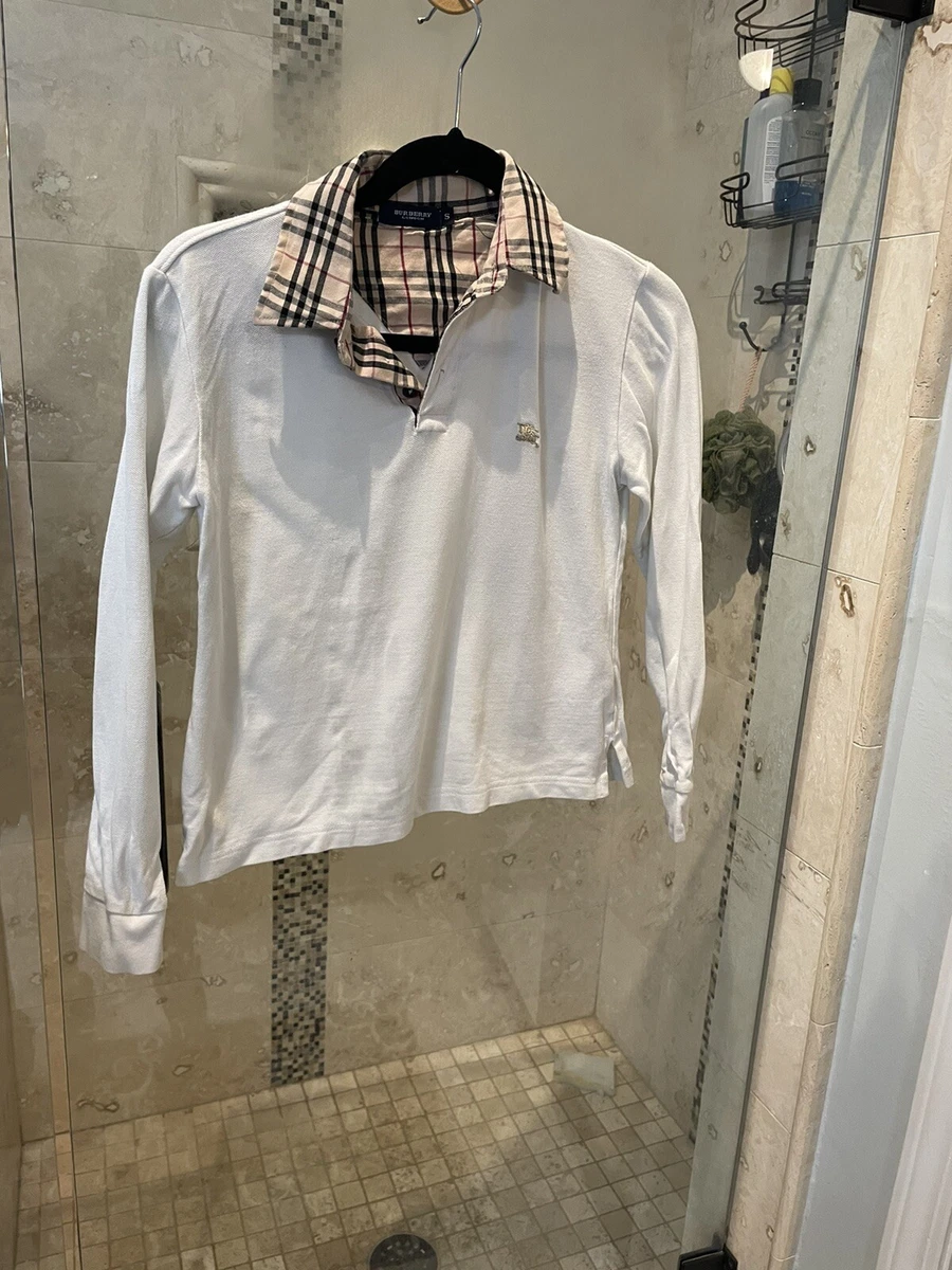 Burberry t shirt kids sale outlet