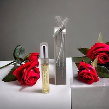Donna Karan Cashmere Mist Eau de Parfum Spray 0.14oz/4ml for Women in Gift Box