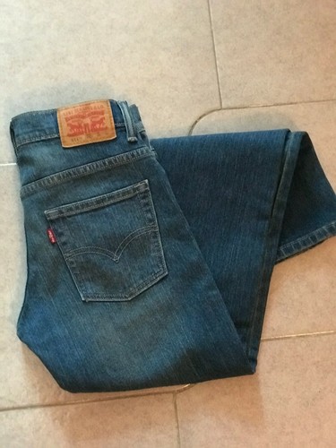 Jeans Levi Strauss \u0026 Co Jean Levis 511 taglia 12 W26 L26 (usato) | eBay