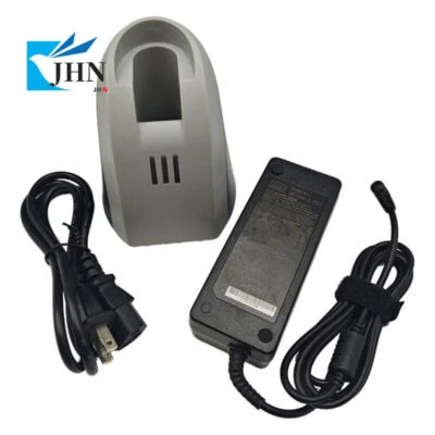 Charger For Niton XL-2 XL2 GOLDD XL3t 420-006 Thermo Analyzer Spectrometer