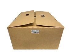 (50/Cs) THERMO NUNC 75cm2 Nunclon Delta EasYFlask Cell Culture Treated Flasks