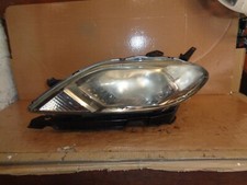 HONDA FR-V FRV 2008 N/S HEAD LIGHT PASSENGER SIDE HEADLIGHT COMPLETE