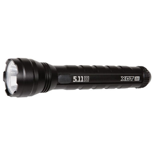 Lampe Tactique WADSN WML X LED - Stroboscope, Rail Picatinny, Pour Airsoft