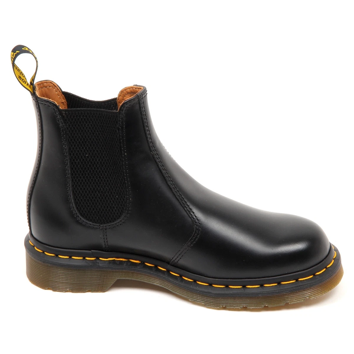 Beatles top doctor martens