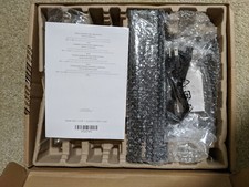 BRAND NEW Dell E-Port Plus II Model 035RXK Replicator Docking Station 130W AC