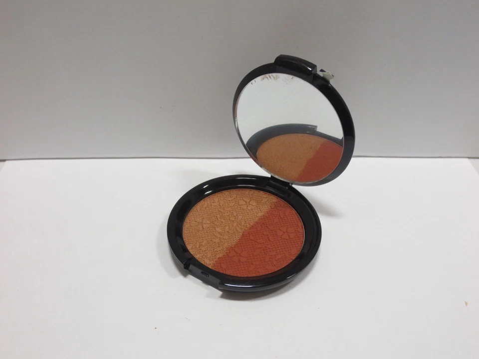 SIGNTURE CLUB A JET TECH WET SET EYESHADOW DUO #4 TAWNY TONES 0.28 OZ (LOT OF 3) - Image 2 of 4