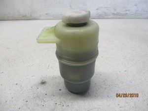 Oem 08 09 10 11 12 Mitsubishi Lancer Power Steering Fluid Tank Bottle Reservoir Ebay