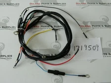 1719509 Bolens Reproduction Wire Harness fits battery ignition Bolens 850 / 1050