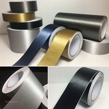 3d Brushed Metallic Matte Tape Car Vinyl Wrap Aluminum Decal Pvc Sticker Abus 3d Brushed Metallic Matte Tape Car Vinyl Wrap Aluminum Decal Pvc Sticker Abus