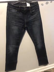 lucky brand coolmax jeans