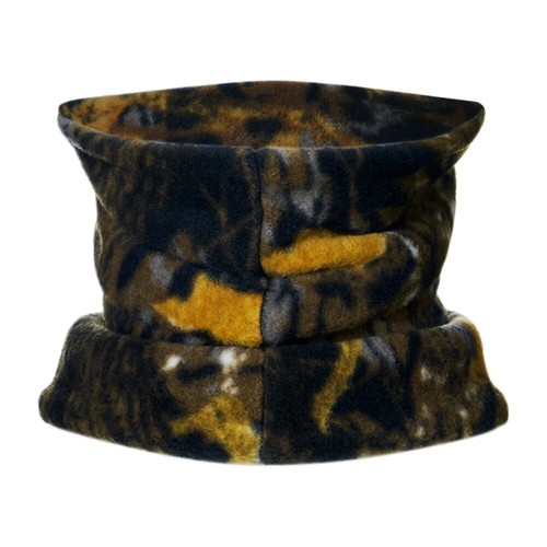 Winter Fleece Face Mask Cover Scarfs Neck Warmer Gaiter for Men Women Outdoor - 第 46/54 張圖片