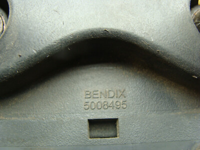 2011 INTERNATIONAL 4400 BENDIX AIR BRAKE VALVE 5008495 16867670 | eBay