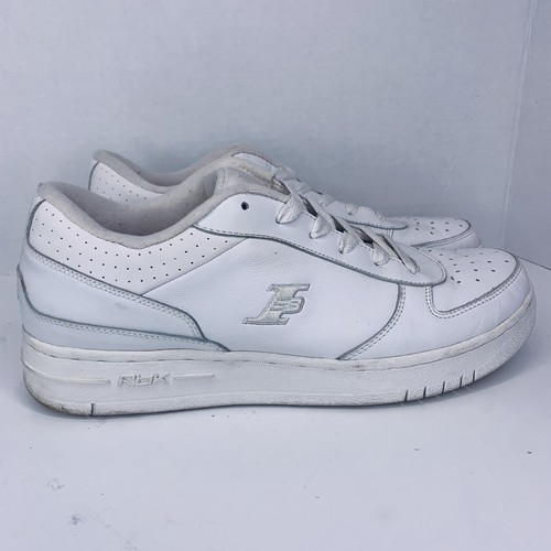 reebok pressure low iverson - Gem