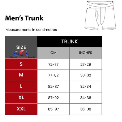 Lot de 12 boxers homme tissés, sous vêtement coton ample, S M L XL XXL - Photo 2/4