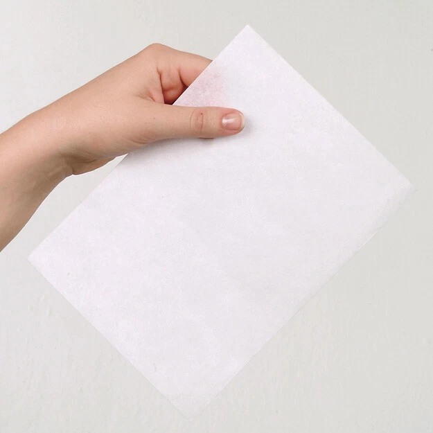 Starlite Tear Away Embroidery Backing Paper Stabilizer - 30cm Wide FREE UK POST - Image 2 of 4