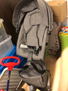 stokke pram ebay